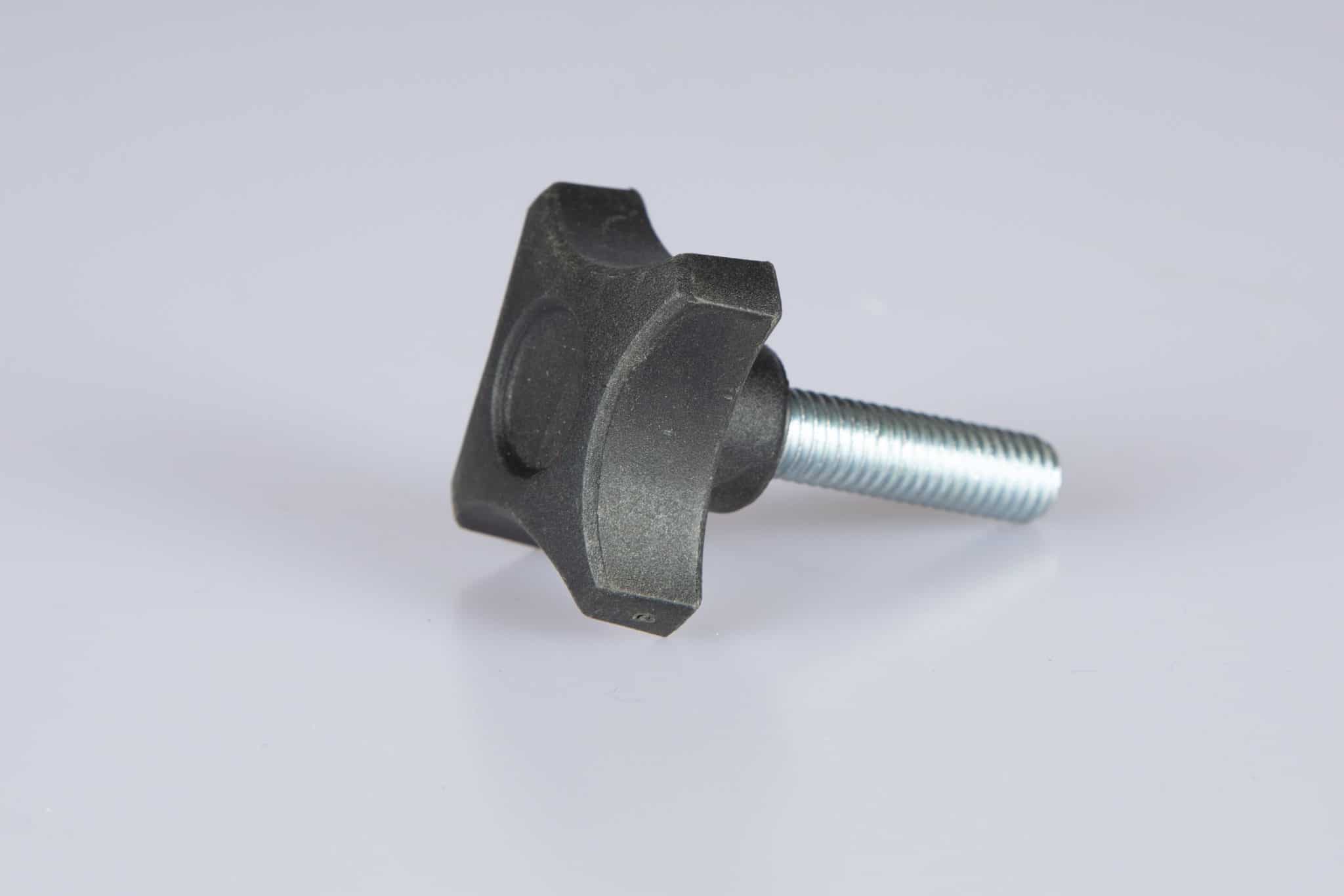 Archway Replacement star screw for our doner grills – Part# D820
