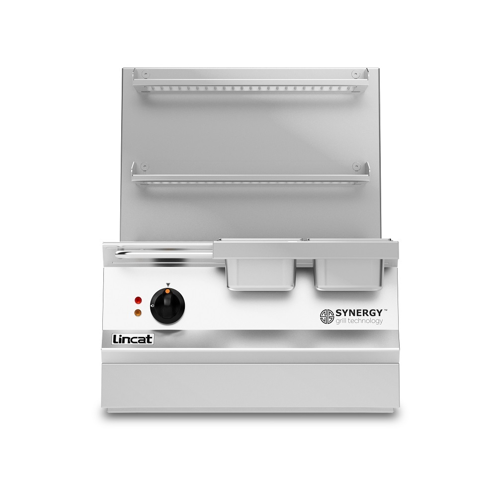 Lincat Synergy Grill 600mm OG8410 LPG