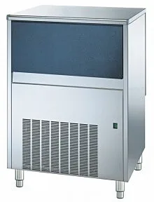 DC DC155 65A Self Contained Classic Icemaker 155kg Output 65kg Storage