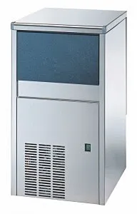 DC DC30 10A Self Contained Classic Icemaker 30kg Output 10kg Storage