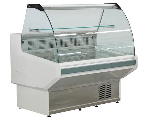 Unifrost DCF1300 Deli Counter