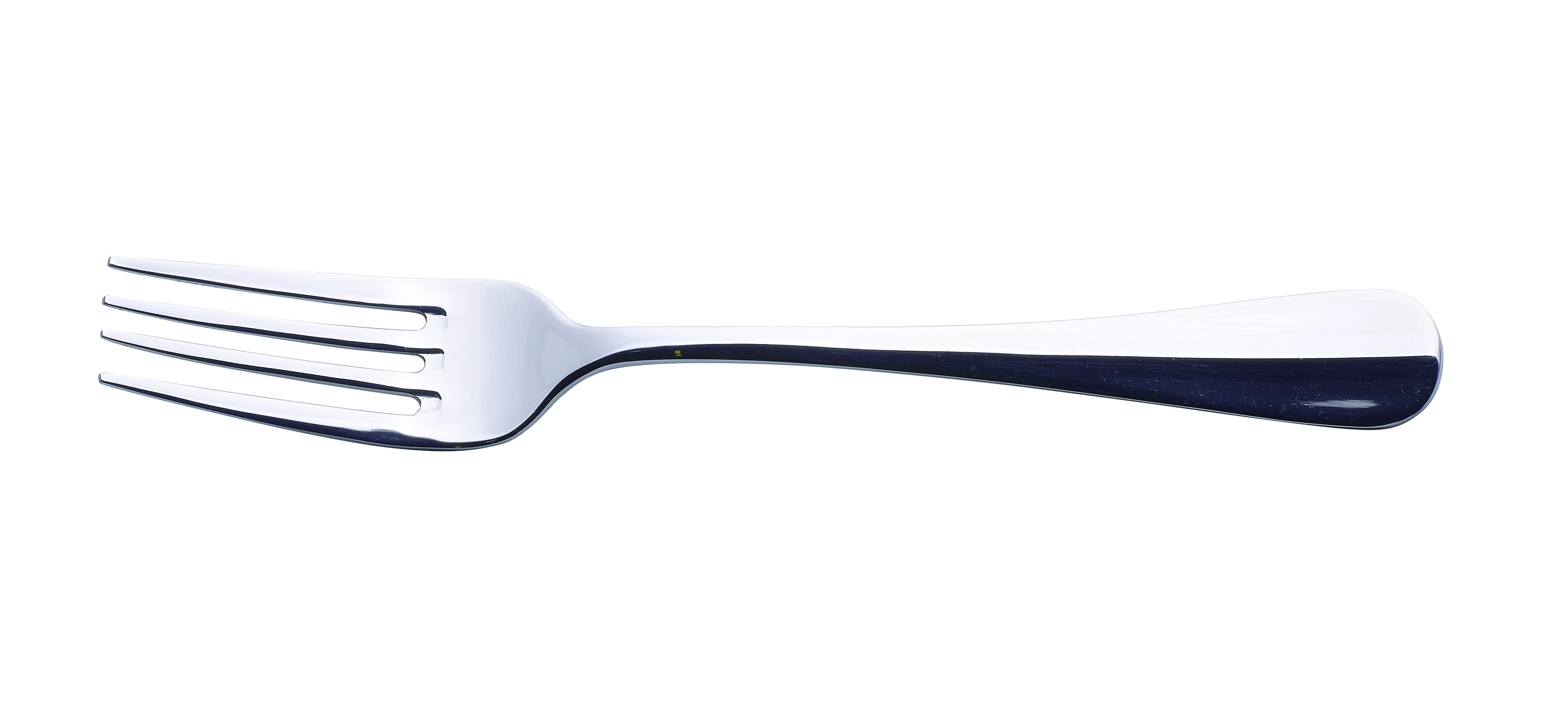 Genware Baguette Dessert Fork 18/0 (Dozen)