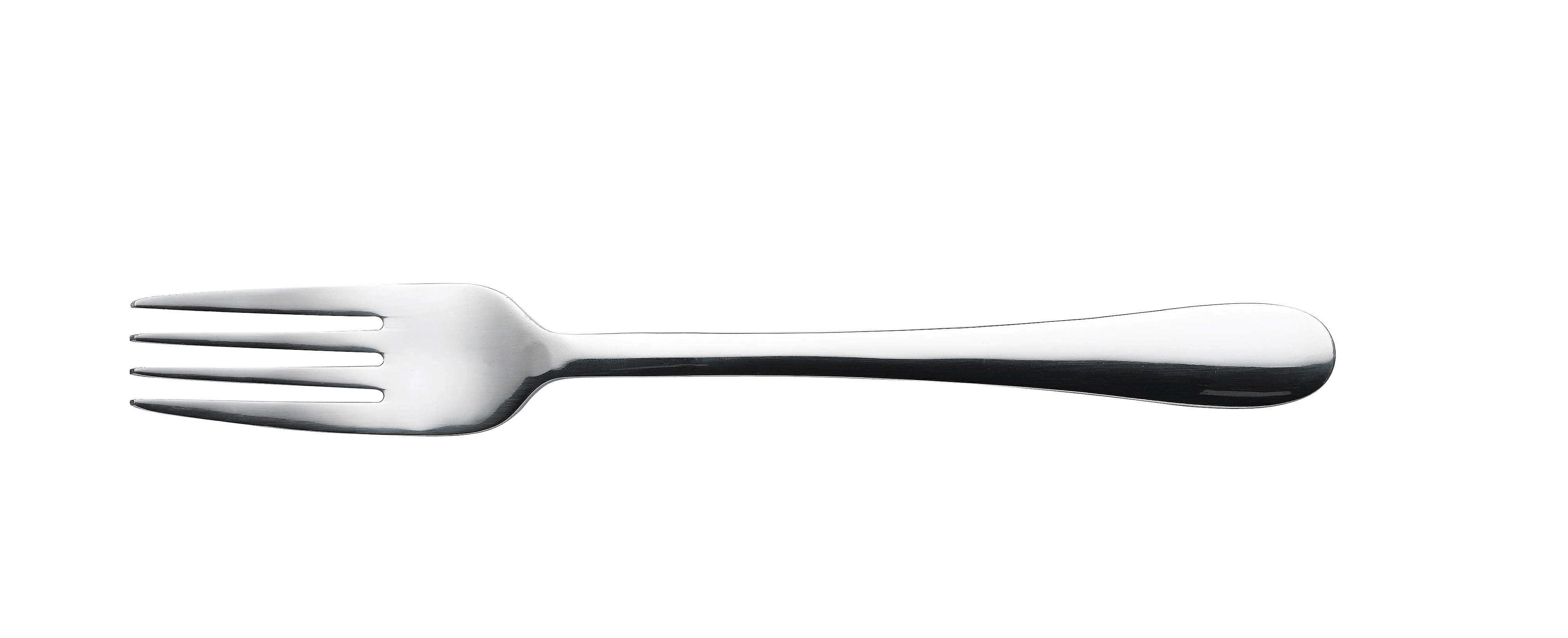 Genware Florence Dessert Fork 18/0 (Dozen)