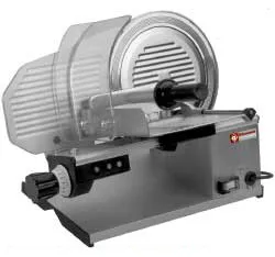 Diamond 275/TE Commercial Meat Slicer 275mm