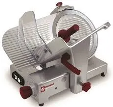 Diamond 300/TL Gravity Feed Slicer 300mm