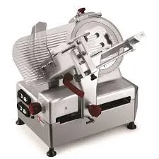 Diamond 350/AVV Gravity-Feed Slicer Automatic