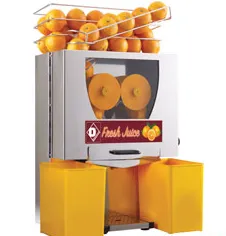 Diamond ASD/50 Automatic Orange Juicer