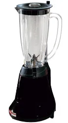 Diamond Black Line T1 Multipurpose Blender Range