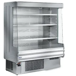 Diamond DY/A1-R2 Danny Self Service Multideck Display Chiller Range