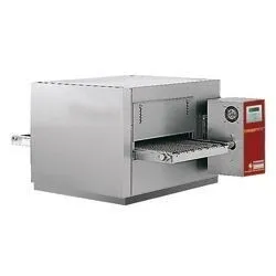 Diamond FTEV 40/58-N Electric Conveyor Pizza Oven