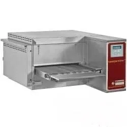 Diamond FTGV 40/58-N Ventilated Gas Conveyor Oven