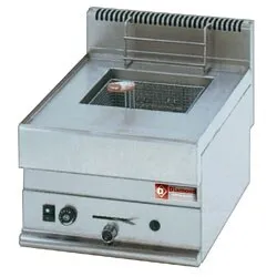 Diamond G65/F8-4T Counter-Top Gas Fryer 8 Litre