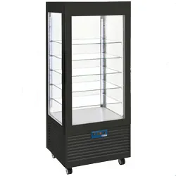 Diamond INN/VN-B9 Refrigerated Upright Display