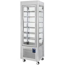 Diamond SNE/SB-A5 Refrigerated Upright Display (360ltrs)