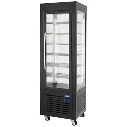 Diamond SNE/SB-B7 Refrigerated Upright Display