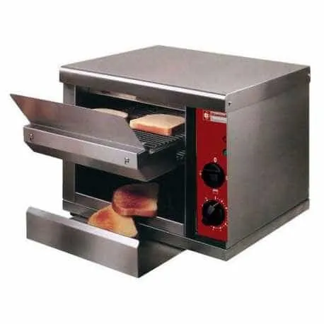 Diamond TA/540 Automatic Toaster