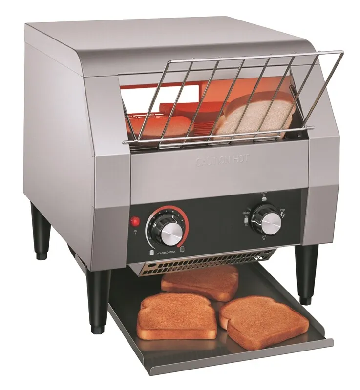 Diamond TM-10H Toaster with Conveyor-Belt