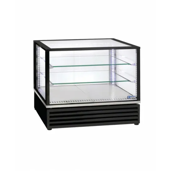 Diamond VRD-B1 Ventilated Refrigerated Display Cabinet