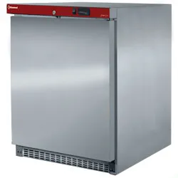 Diamond PV201X R6 Ventilated Refrigerator 150 Litres