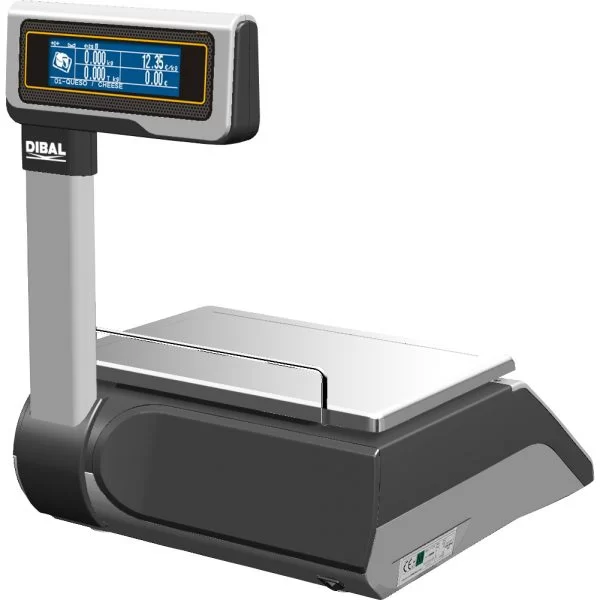 Dibal M525 Labelling Scales