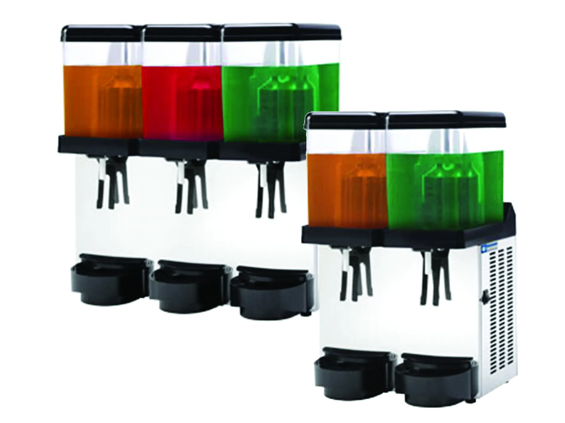 Diamond DD12/B Drink Dispenser Range