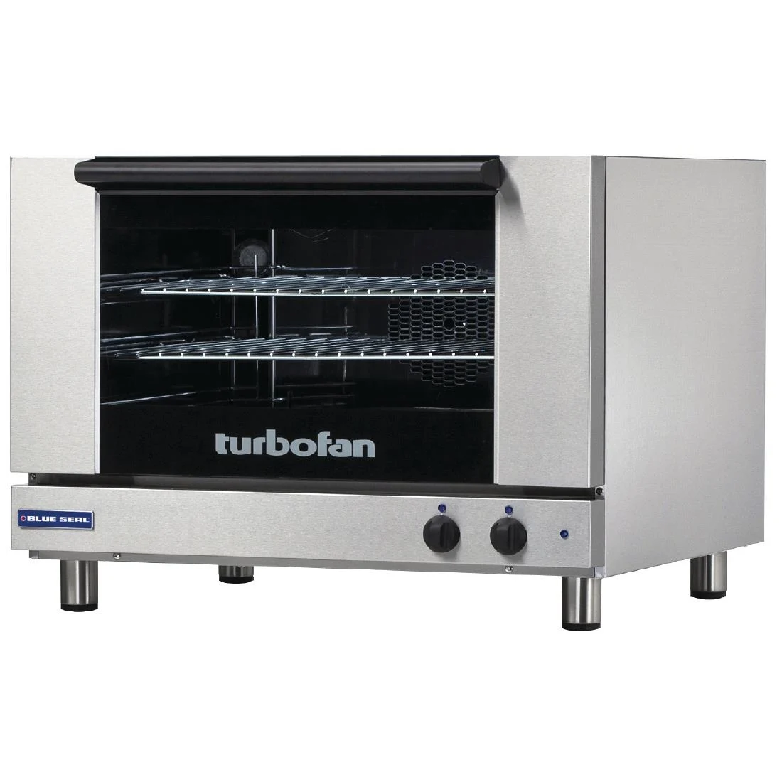 Turbofan E27M2 - Full Size Sheet Pan Manual Electric Convection Oven