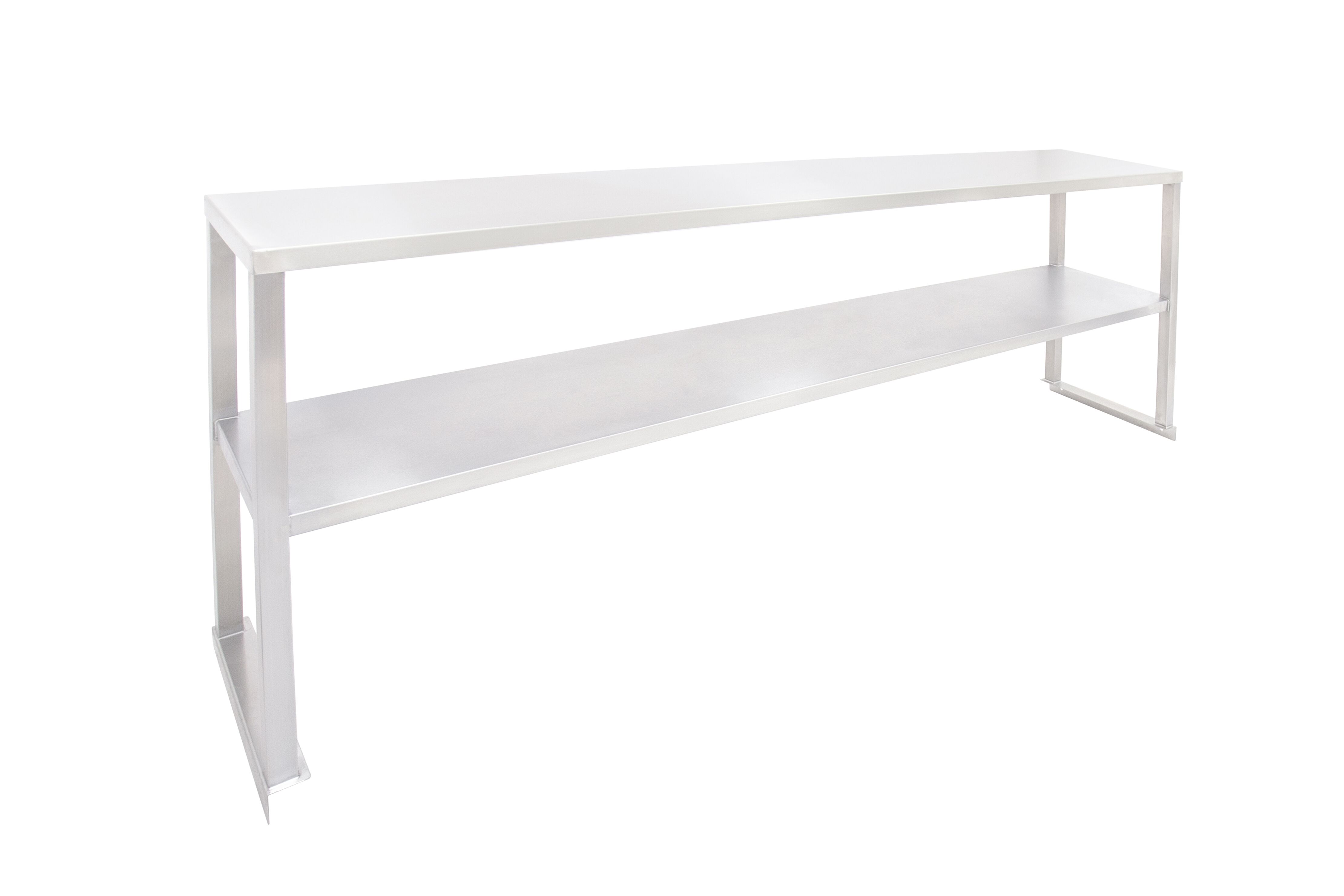 Parry SHELFTT - Double Tier Chef Rack