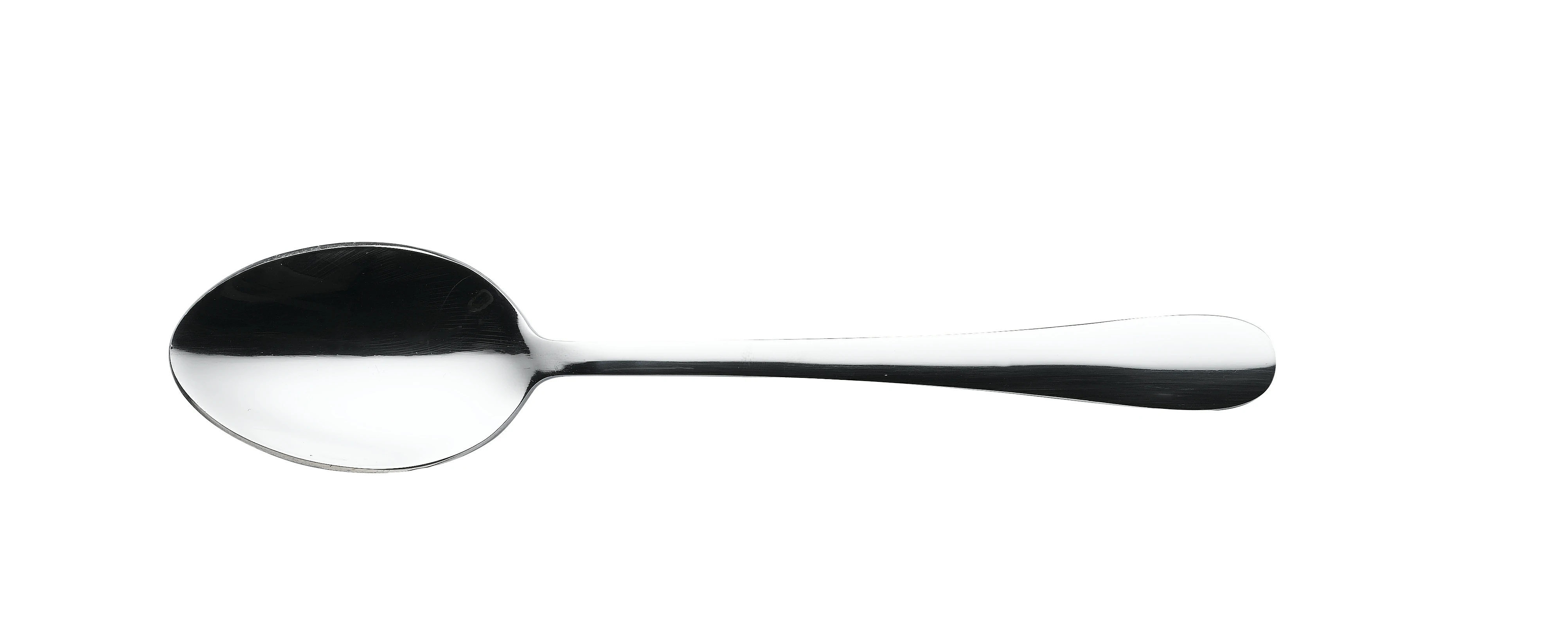 Genware Florence Dessert Spoon 18/0 (Dozen)