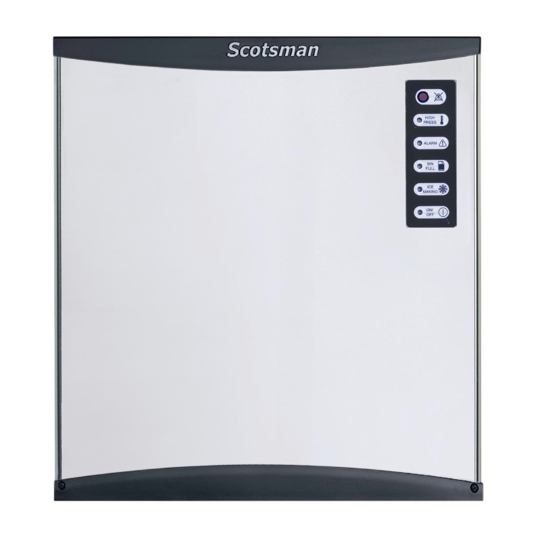 Scotman Dice NW 508 Ice Maker