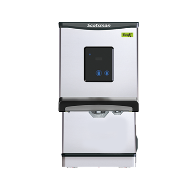 Scotman Nugget & Cubelet DXN 207 R290 Ice Maker