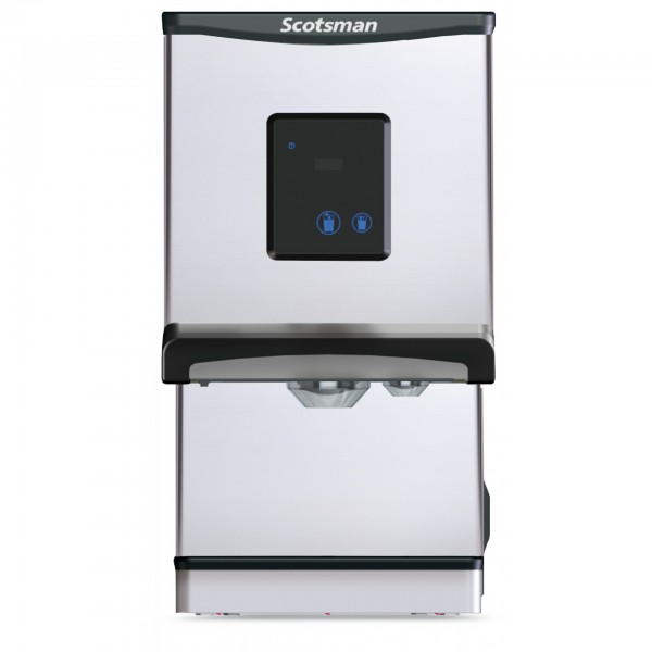 Scotman Nugget & Cubelet DXN 200 Ice Maker