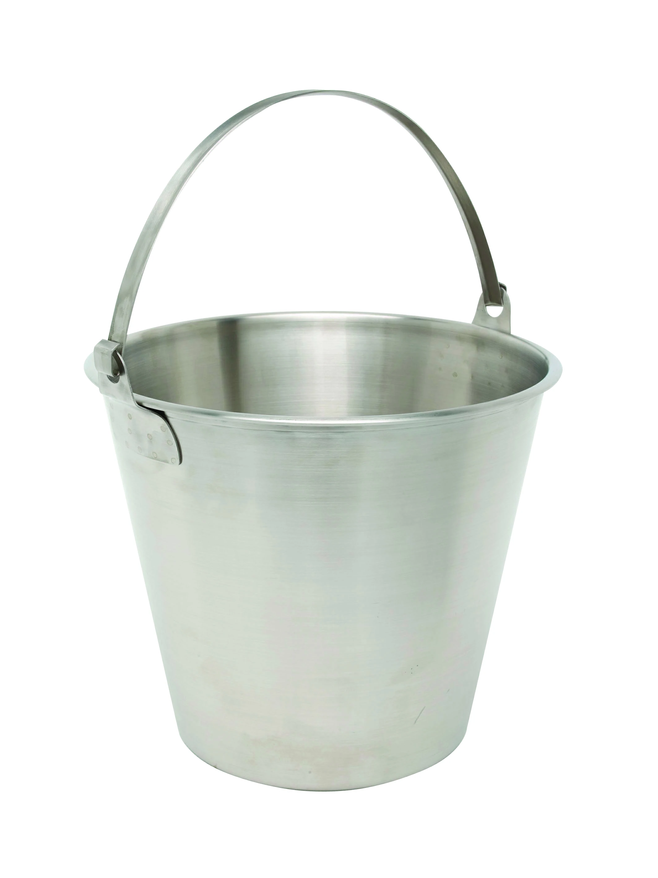 Economy S/St. 12L Bucket