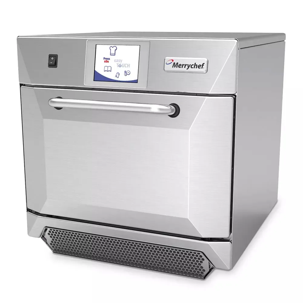 Merrychef Eikon E4 High Speed Oven E4CSV