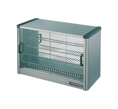 Blue Seal E84 Countertop Food Warmer