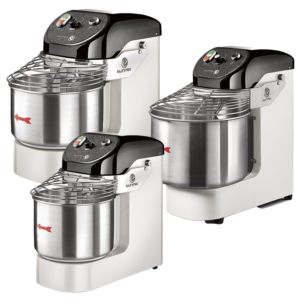 Sunmix Domestic / Laboratory EASY LINE Dough Mixers