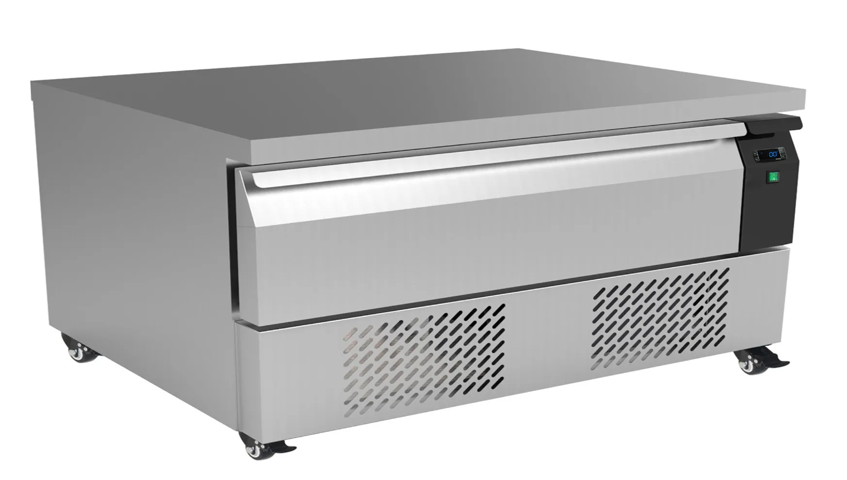 Unifrsot EB-CF1200 Chef Base Drawer Fridge / Freezer