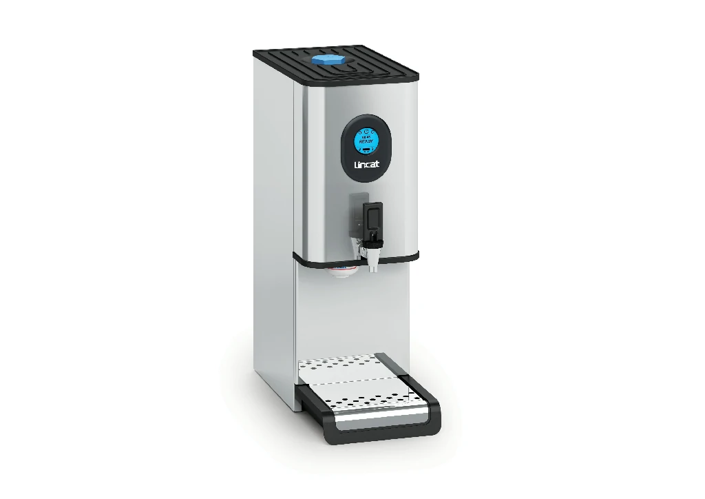 Lincat FilterFlow FX Counter-top Automatic Fill Tall Water Boiler - 17 litres - 3.0 kW