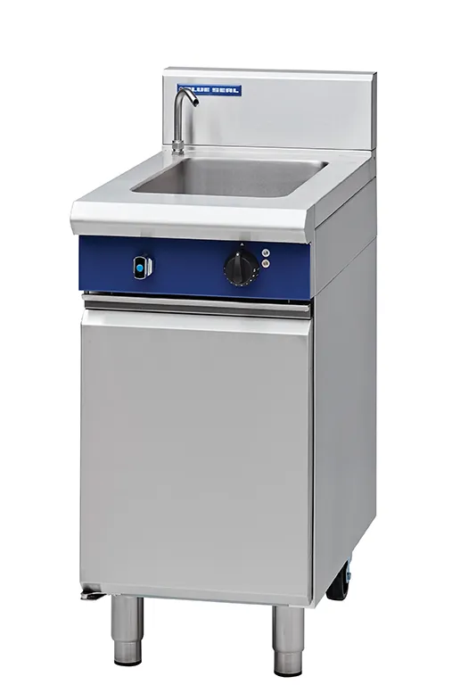 Blue Seal Evolution Series EB45D - 450mm Electric Bain Marie