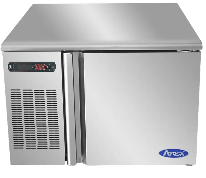 Atosa EBF-03 Blast Chiller / Freezer