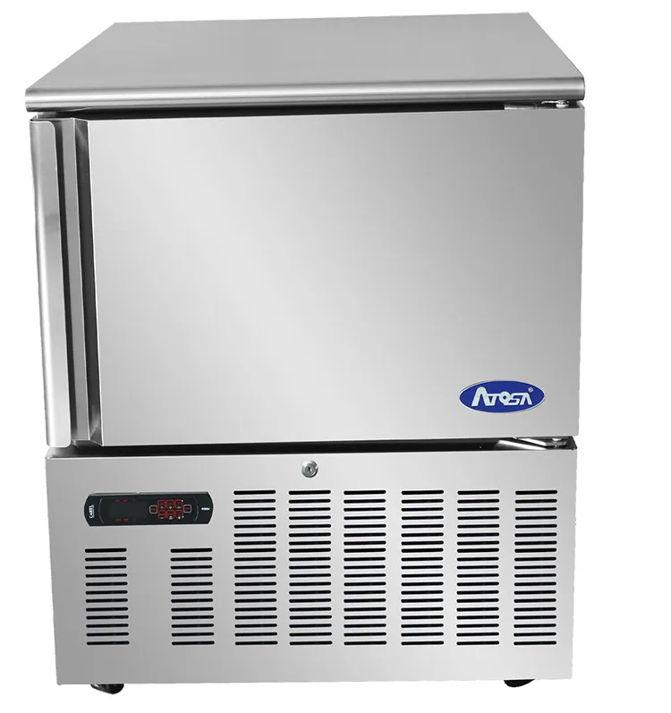 Atosa EBF-05 Blast Chiller / Freezer