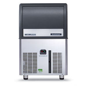 Scotman Gourmet EC 86 Ice Maker