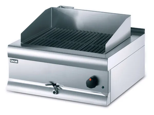 Lincat ECG6 Electric Chargrill