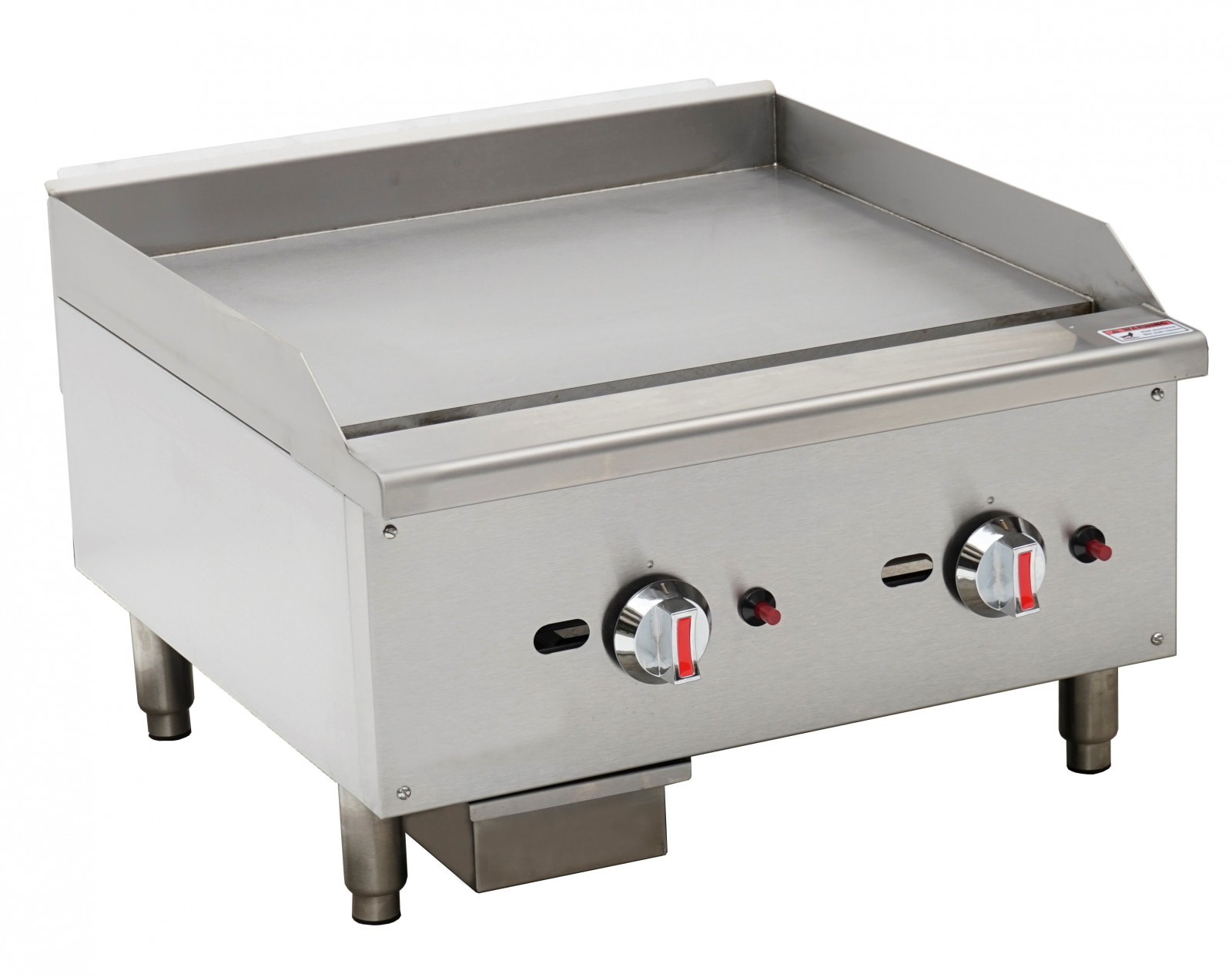 Chefsrange EGG24S - 24