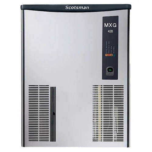 Scotman Gourmet MXG 428 Ice Maker