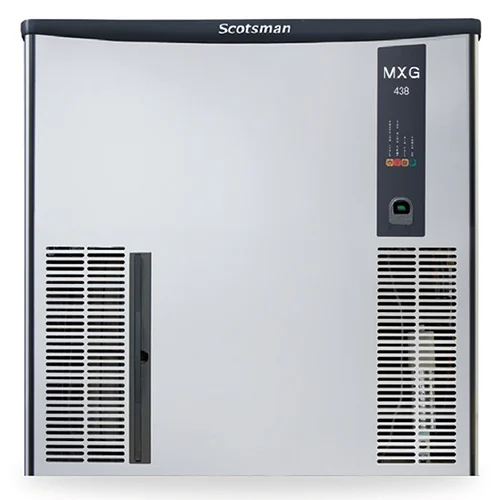 Scotman Gourmet MXG 438 Ice Maker