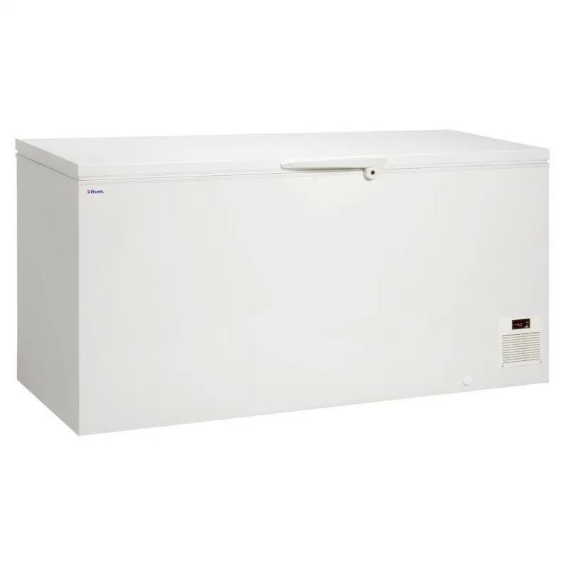 Elcold LT Range Low Temperature Chest Freezer