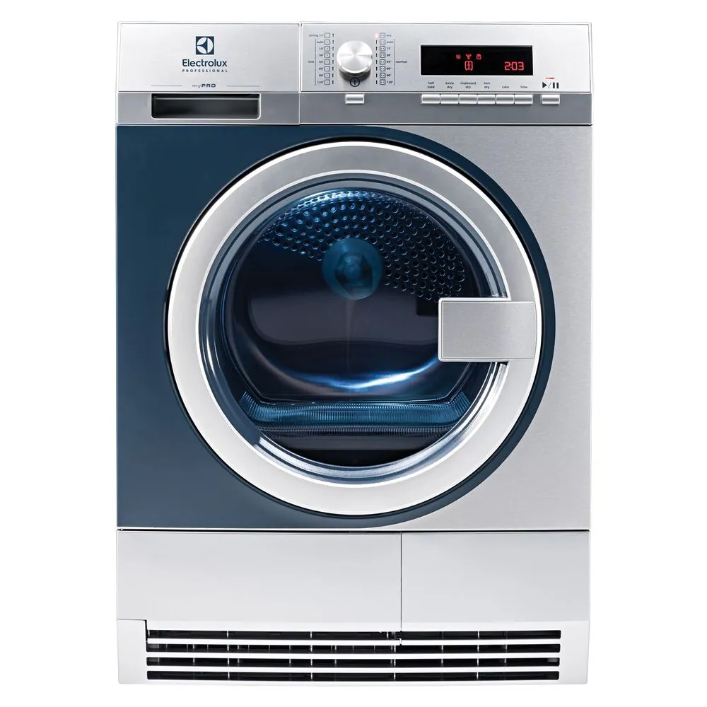 Electrolux TE1120 8kg Condenser Tumble Dryer