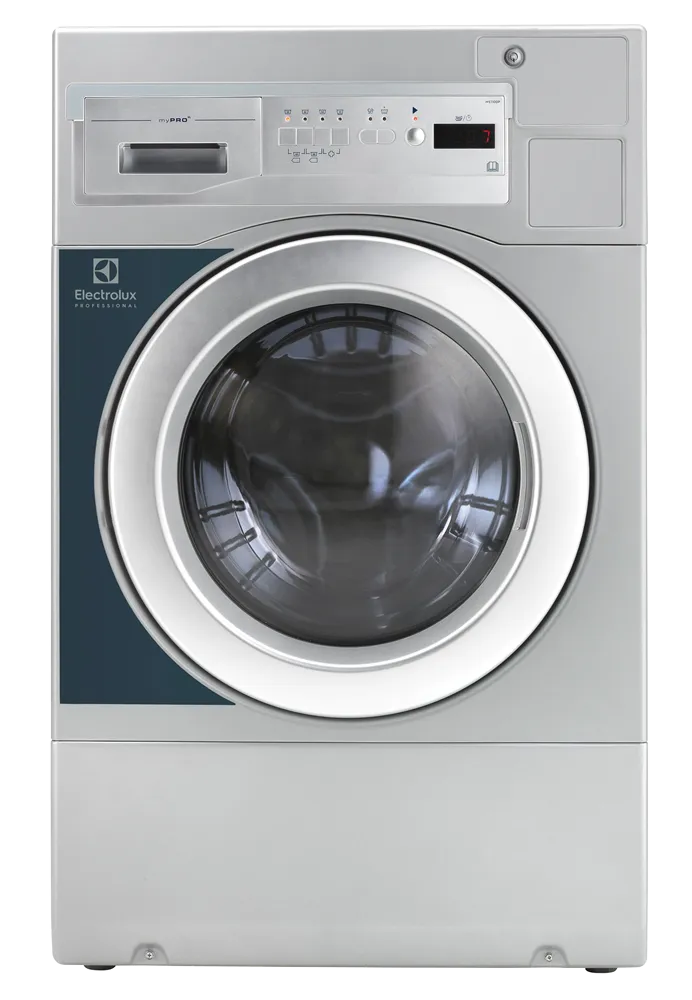 Electrolux WE1100P myPRO XL Smart Professional Washer