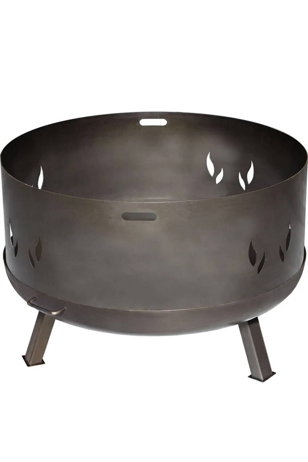 Buschbeck Decorative Fire Pit Surround 80cm