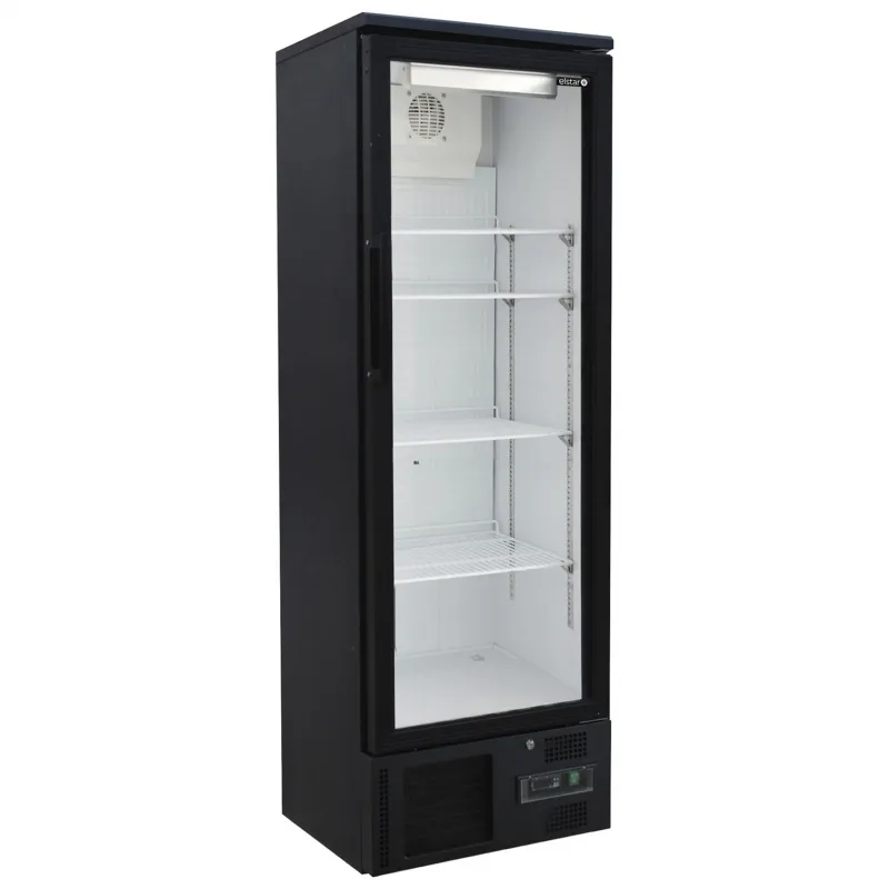 Elstar EM Upright Beer Fridge Bottle Cooler